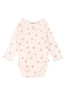 Bakkaboe Newborn baby meisjes romper